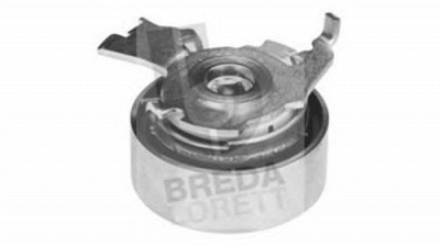 BREDA LORETT tdi1802 -  Натяжной ролик, ремень ГРМ